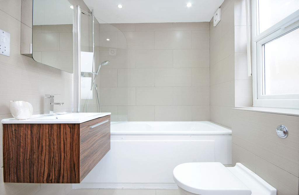 Boydell Court St Johns Wood Park